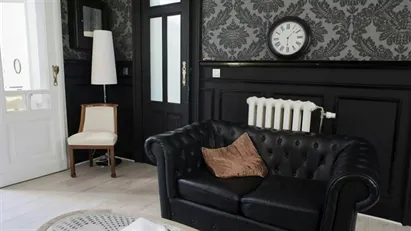 Room for rent in Brussels Ukkel, Brussels