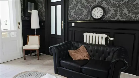 Rooms in Brussels Ukkel - photo 1