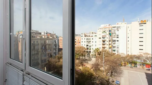 Apartments in Barcelona Eixample - photo 5