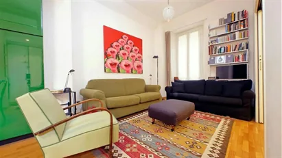 Apartment for rent in Roma Municipio I – Centro Storico, Rome