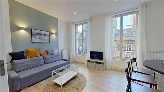 Apartments in Le Havre - photo 10