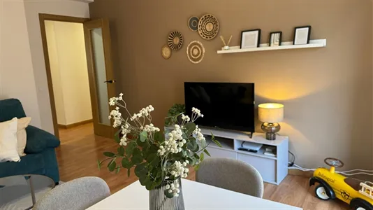 Rooms in Madrid Carabanchel - photo 8