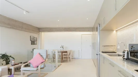 Apartments in Barcelona Sant Martí - photo 6