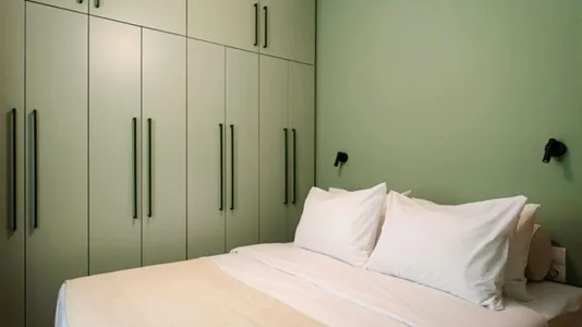 Apartments in Athens Neos Kosmos - photo 10