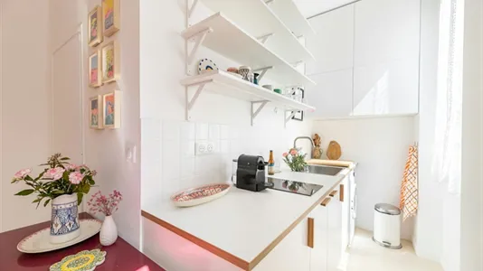 Apartments in Marseille 6ème arrondissement - photo 4