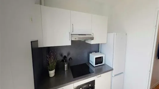 Rooms in Nanterre - photo 9