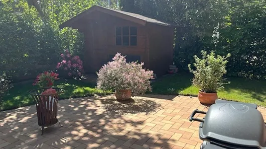 Rooms in Hamburg Wandsbek - photo 2