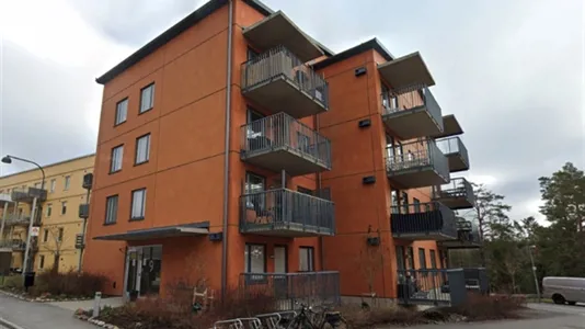 Apartments in Huddinge - photo 1