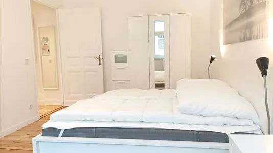 Apartments in Berlin Neukölln - photo 4