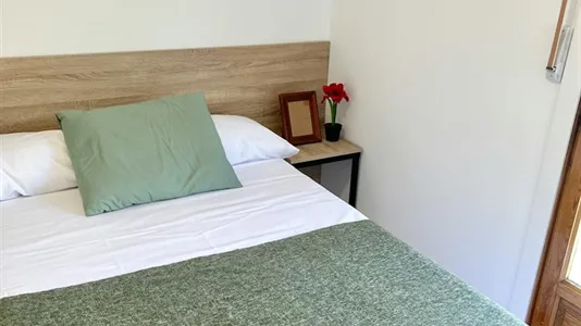 Rooms in Madrid Latina - photo 9