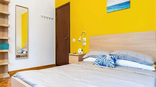 Rooms in Padua - photo 4