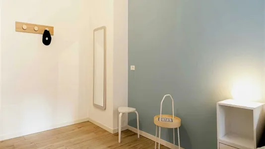 Rooms in Padua - photo 6