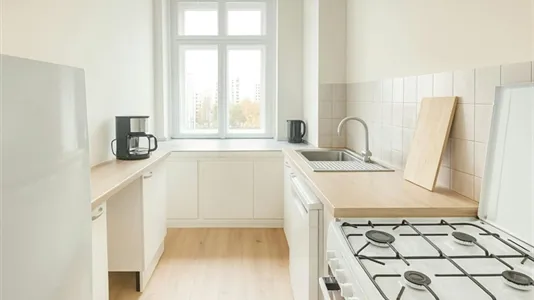 Apartments in Berlin Friedrichshain-Kreuzberg - photo 9