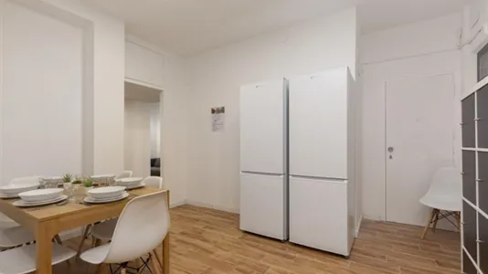 Rooms in Barcelona Sarrià-St. Gervasi - photo 4