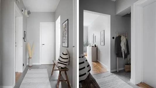 Apartments in Sundbyberg - photo 2