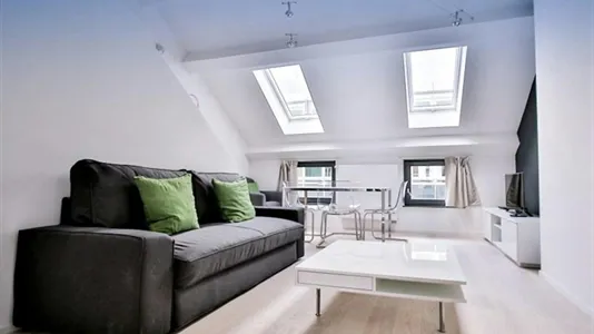 Apartments in Stad Brussel - photo 1