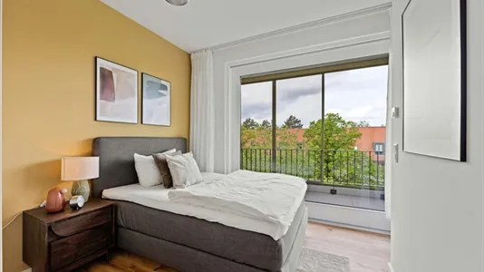 Apartments in Berlin Charlottenburg-Wilmersdorf - photo 7