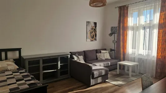 Apartments in Berlin Charlottenburg-Wilmersdorf - photo 5