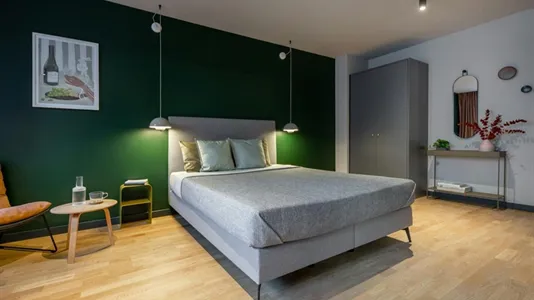 Apartments in Berlin Mitte - photo 4