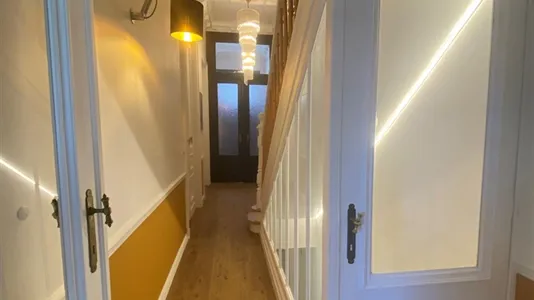 Rooms in Brussels Elsene - photo 7