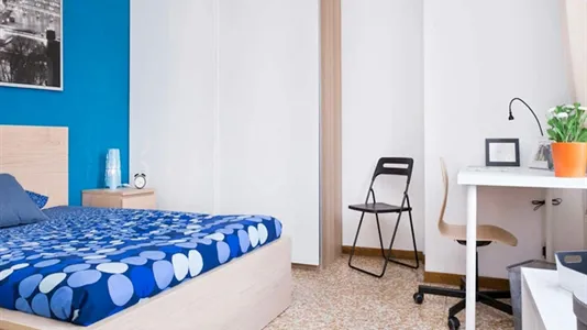 Rooms in Milano Zona 8 - Fiera, Gallaratese, Quarto Oggiaro - photo 3