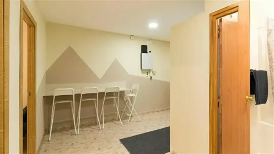 Rooms in Barcelona Sant Martí - photo 8