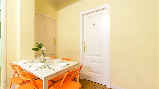 Rooms in Madrid Chamberí - photo 9