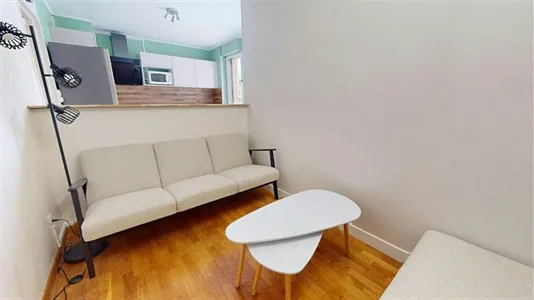 Rooms in Toulouse - photo 4