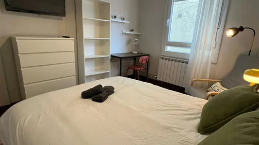 Rooms in Bilbao - photo 7