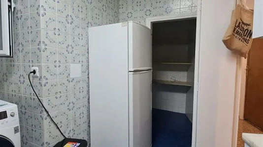 Apartments in Valencia L'Eixample - photo 2