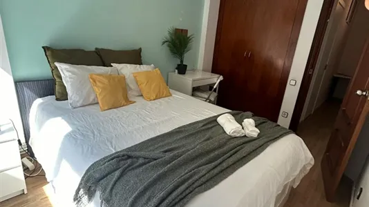 Rooms in Barcelona Eixample - photo 2