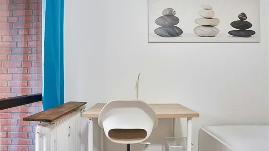 Rooms in Dusseldorf - photo 4