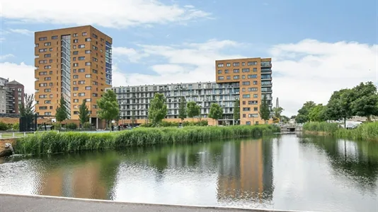 Apartments in Capelle aan den IJssel - photo 10