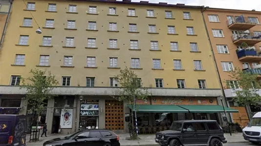Apartments in Södermalm - photo 1