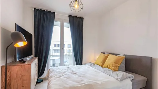 Rooms in Berlin Mitte - photo 1