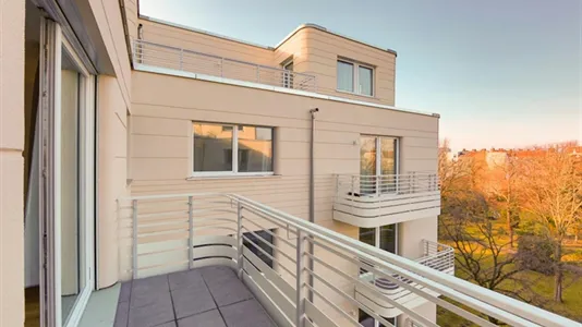 Apartments in Berlin Mitte - photo 6