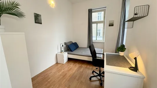 Rooms in Wien Meidling - photo 2
