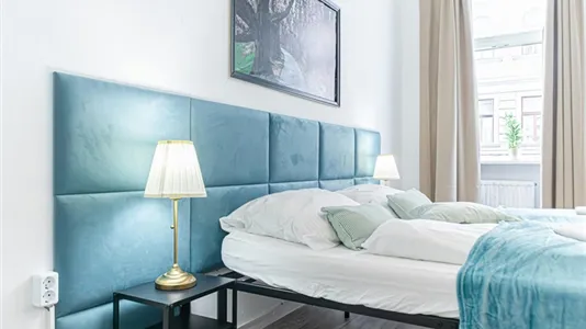 Apartments in Wien Rudolfsheim-Fünfhaus - photo 8