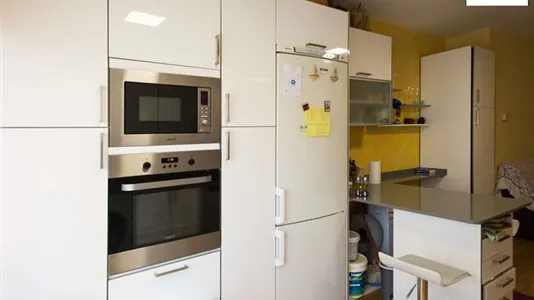 Rooms in Barcelona Sant Martí - photo 7