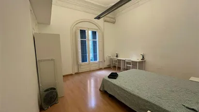 Room for rent in Barcelona Eixample, Barcelona