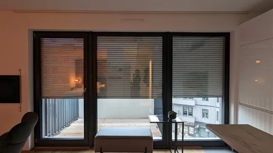 Apartments in Berlin Friedrichshain-Kreuzberg - photo 4