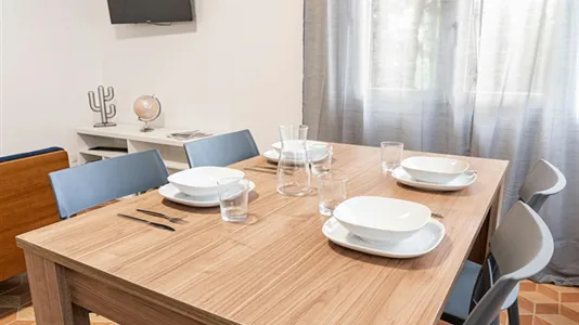 Rooms in Padua - photo 7