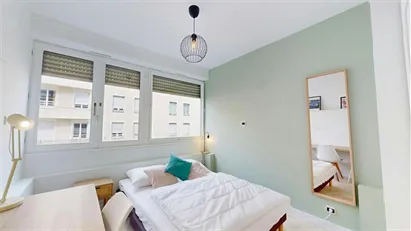 Room for rent in Lyon, Auvergne-Rhône-Alpes