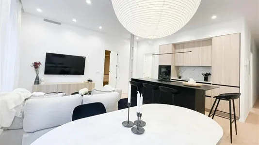 Apartments in Madrid Salamanca - photo 5