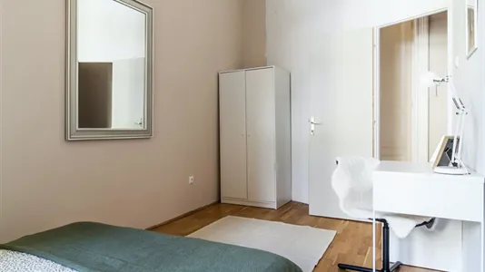 Rooms in Budapest Terézváros - photo 7