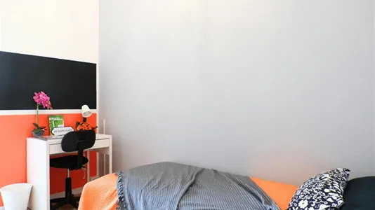 Rooms in Bologna - photo 6