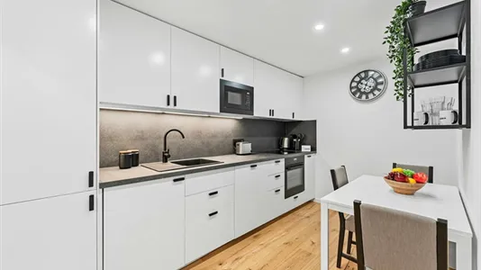 Rooms in Location is not specified - photo 10