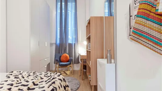 Rooms in Turin - photo 2