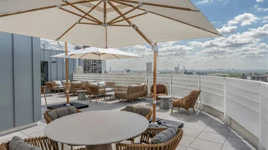 Apartments in Nanterre - photo 10