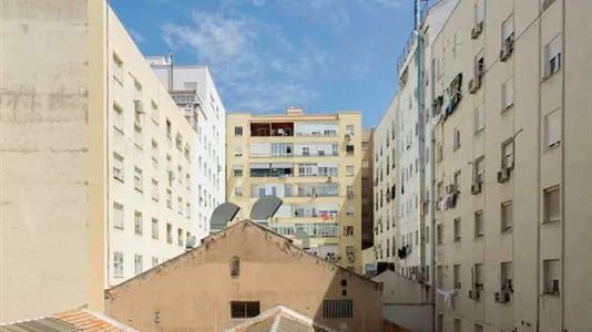 Rooms in Madrid Chamberí - photo 6